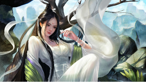 【壁纸控】超赞值得珍藏一生的壁纸【第四期】不常见壁纸